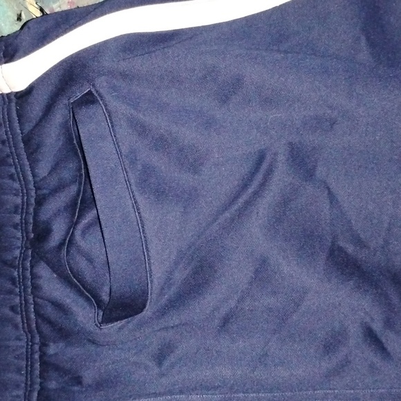 Nike jogger sweats shorts - Picture 4 of 5